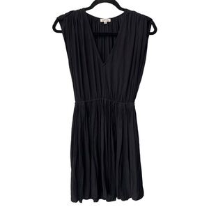 Wilfred Aritzia Almeida Crinkle Dress